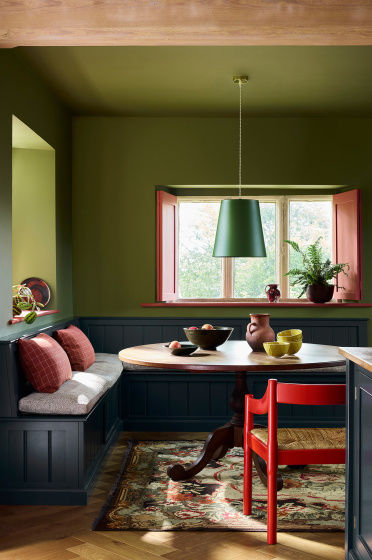 Thumbnail: Little Greene Hillside No. 371