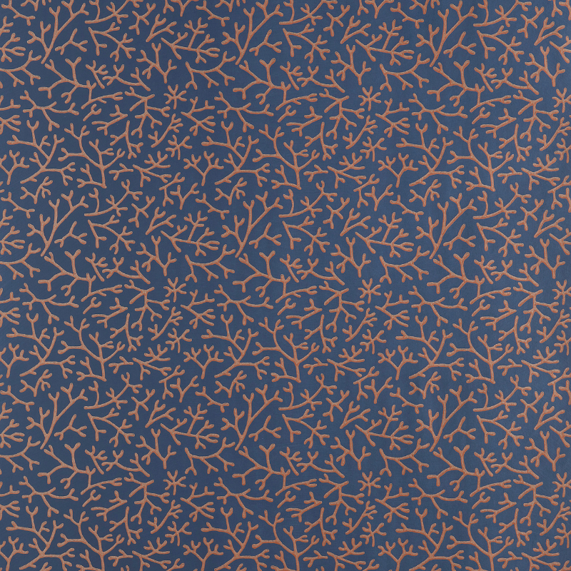 Farrow and Ball Samphire 4005 - Wallpaper