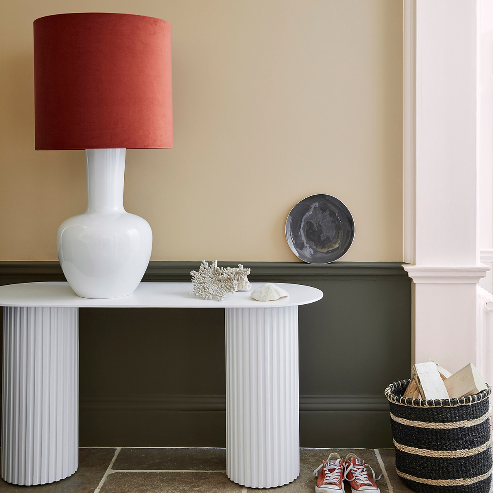 Little Greene Lute 317