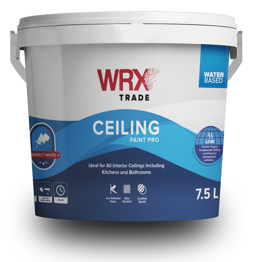 WRX TRADE Ceiling Paint Pro WRX TRADE