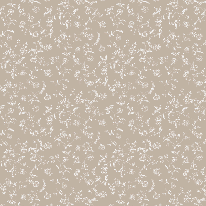 Farrow and Ball Uppark 592 - Wallpaper