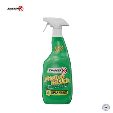 zinsser mould killer