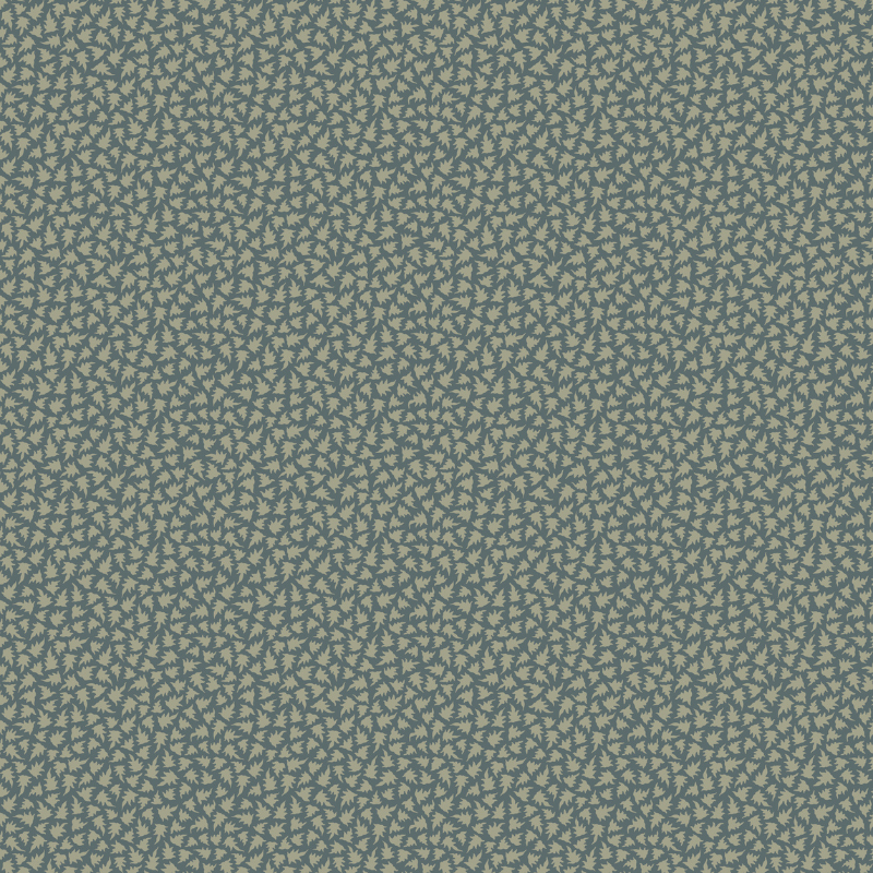 Farrow and Ball Renaissance Leaves 2911 - Wallpaper