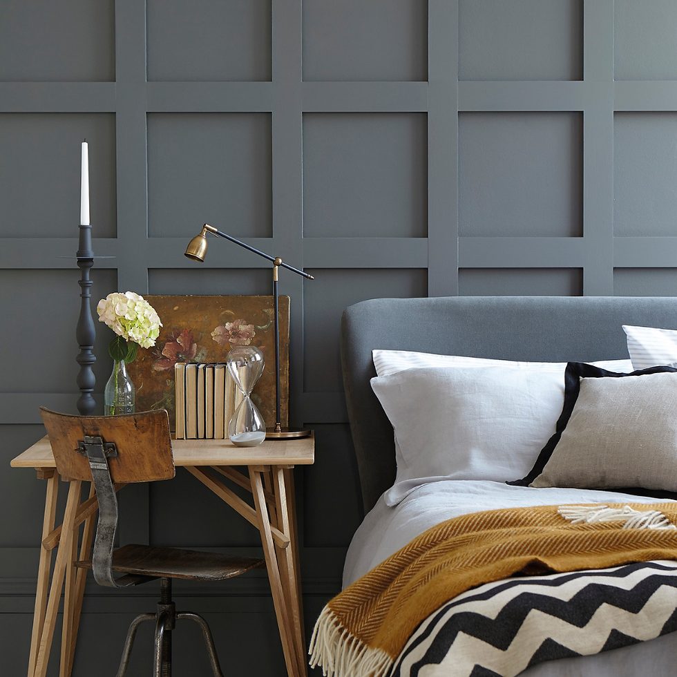 Little Greene Scree No 227