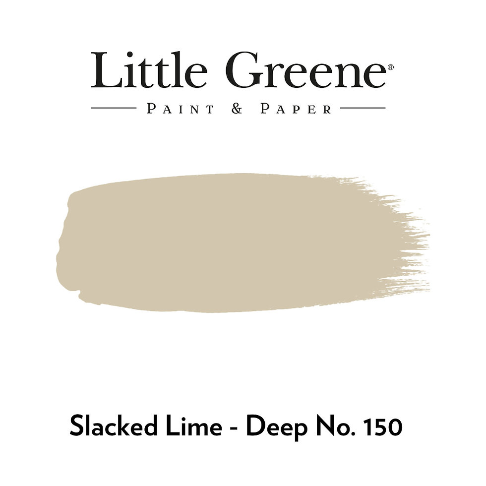 Thumbnail: Little Greene Slacked Lime - Deep 150