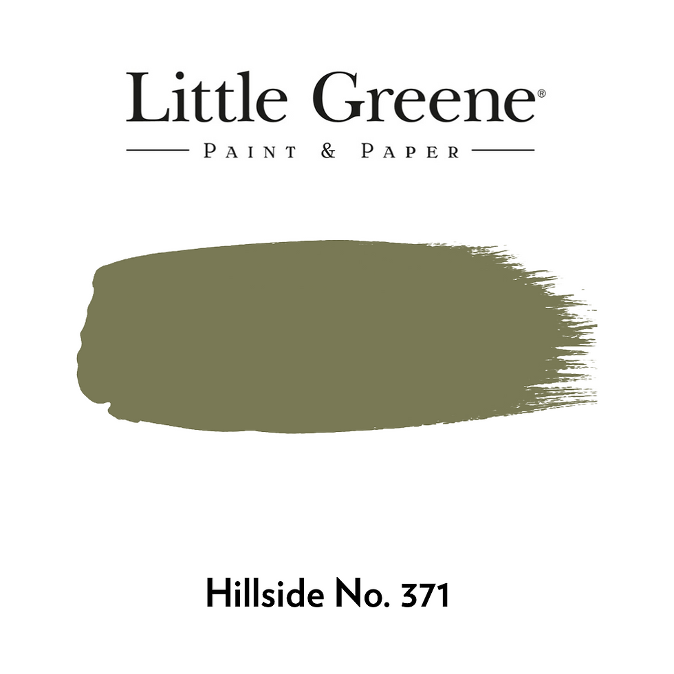 Thumbnail: Little Greene Hillside No. 371