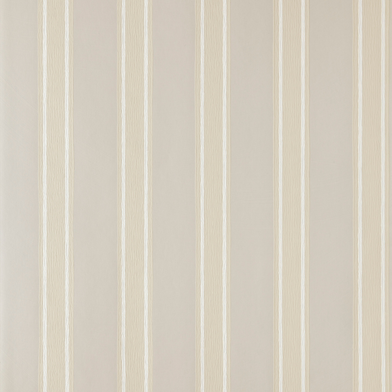 Farrow and Ball Block Print Stripe 712 - Wallpaper