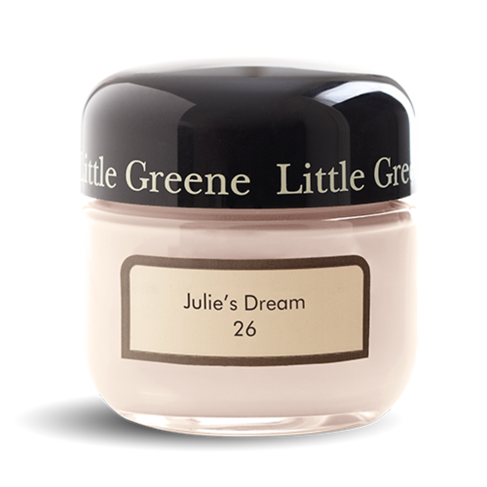 Little Greene Julie's Dream No 26