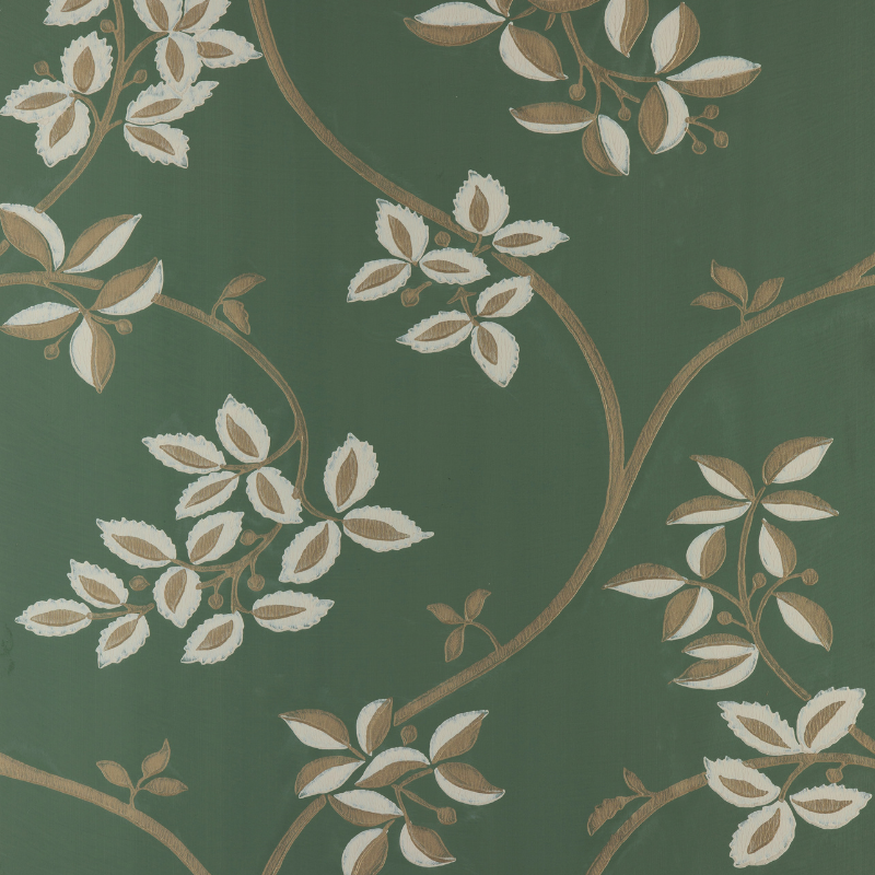 Farrow and Ball Ringwold 1654 - Wallpaper