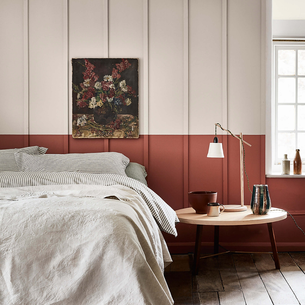 Thumbnail: Little Greene French Grey 113