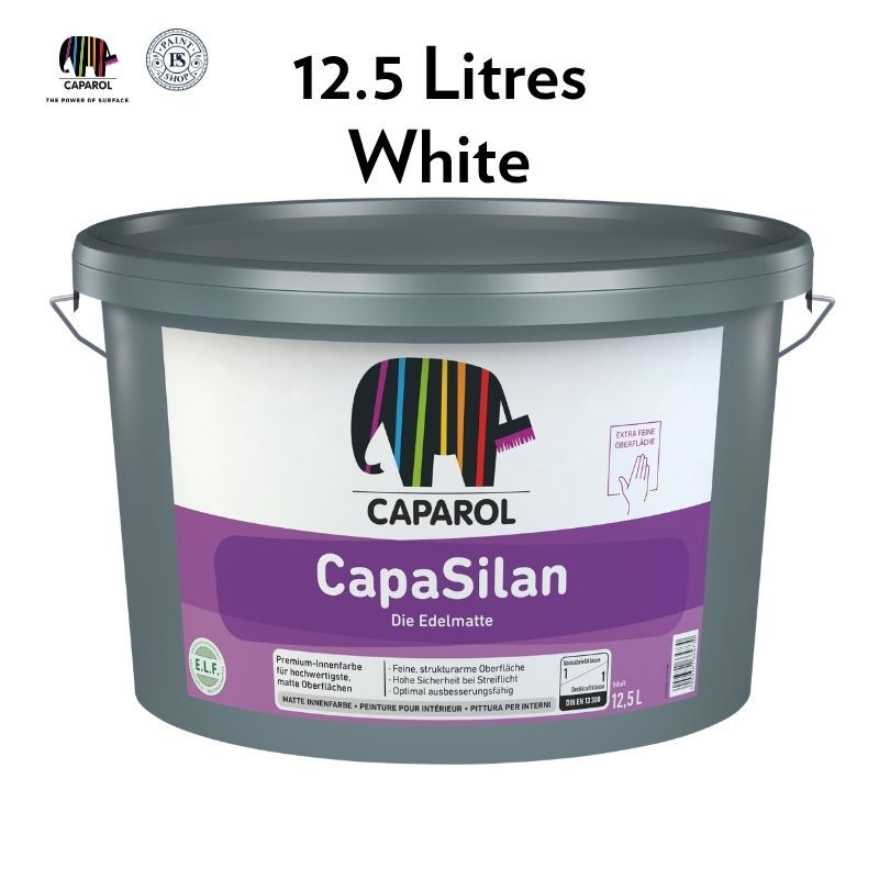 CAPAROL Capasilan - 12.5 Litres