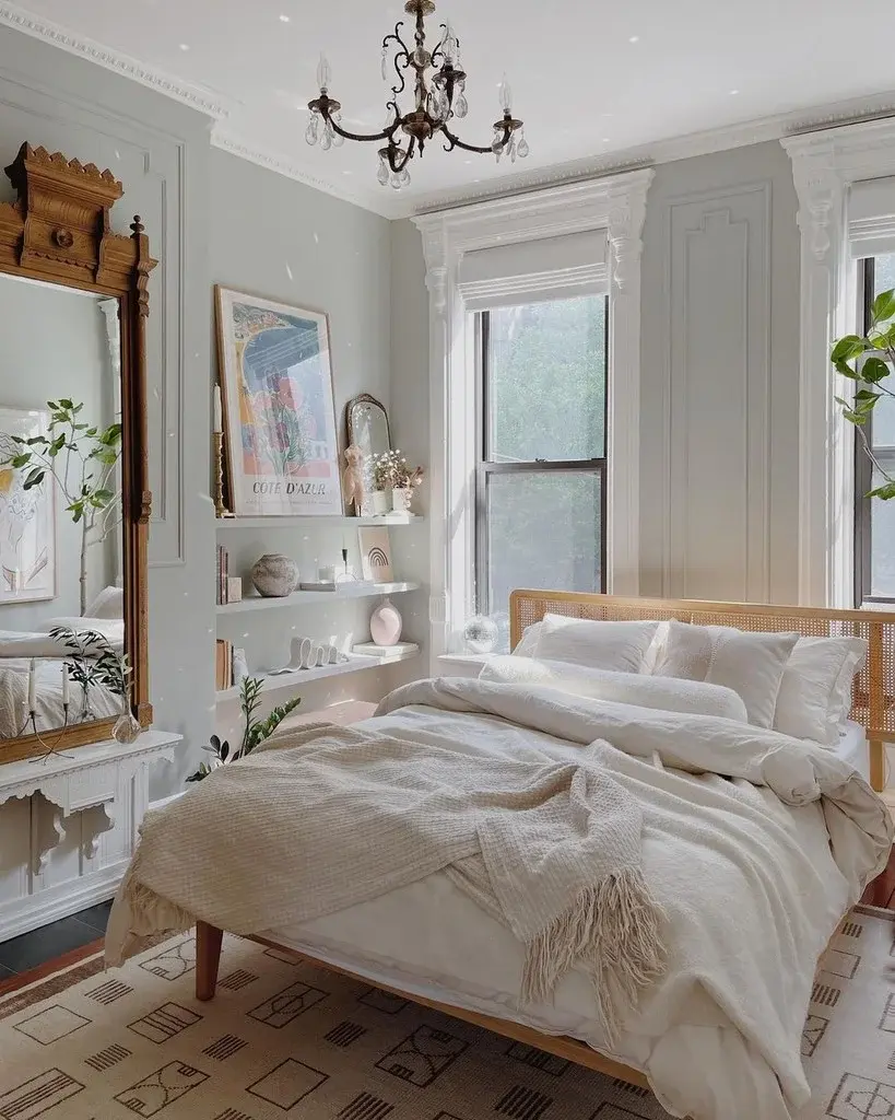 Thumbnail: Farrow & Ball Mizzle No. 266