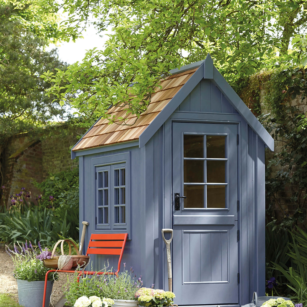 Thumbnail: Little Greene Jupiter Ash 115