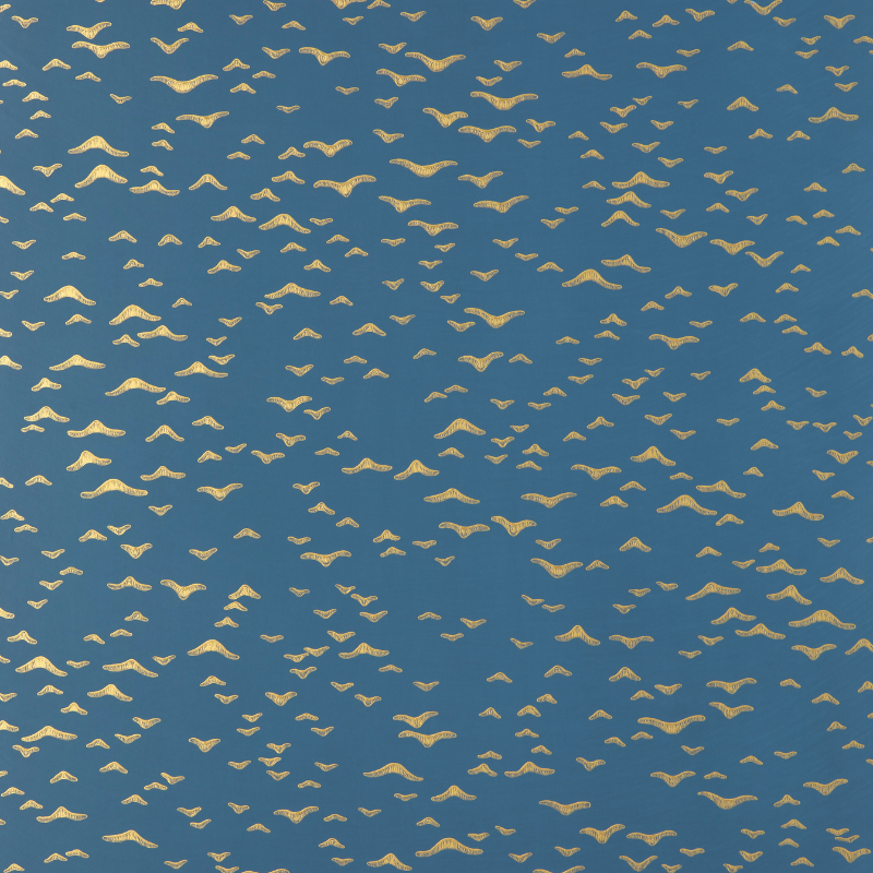 Farrow & Ball Yukutori BP 4307 wallpaper