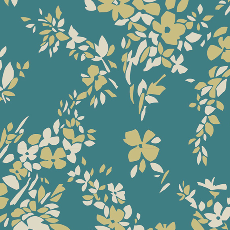 Farrow and Ball Hegemone 5705 - Wallpaper