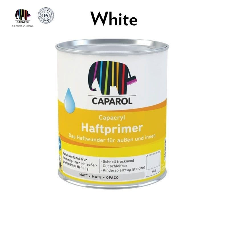 Caparol haftprimer 750ml