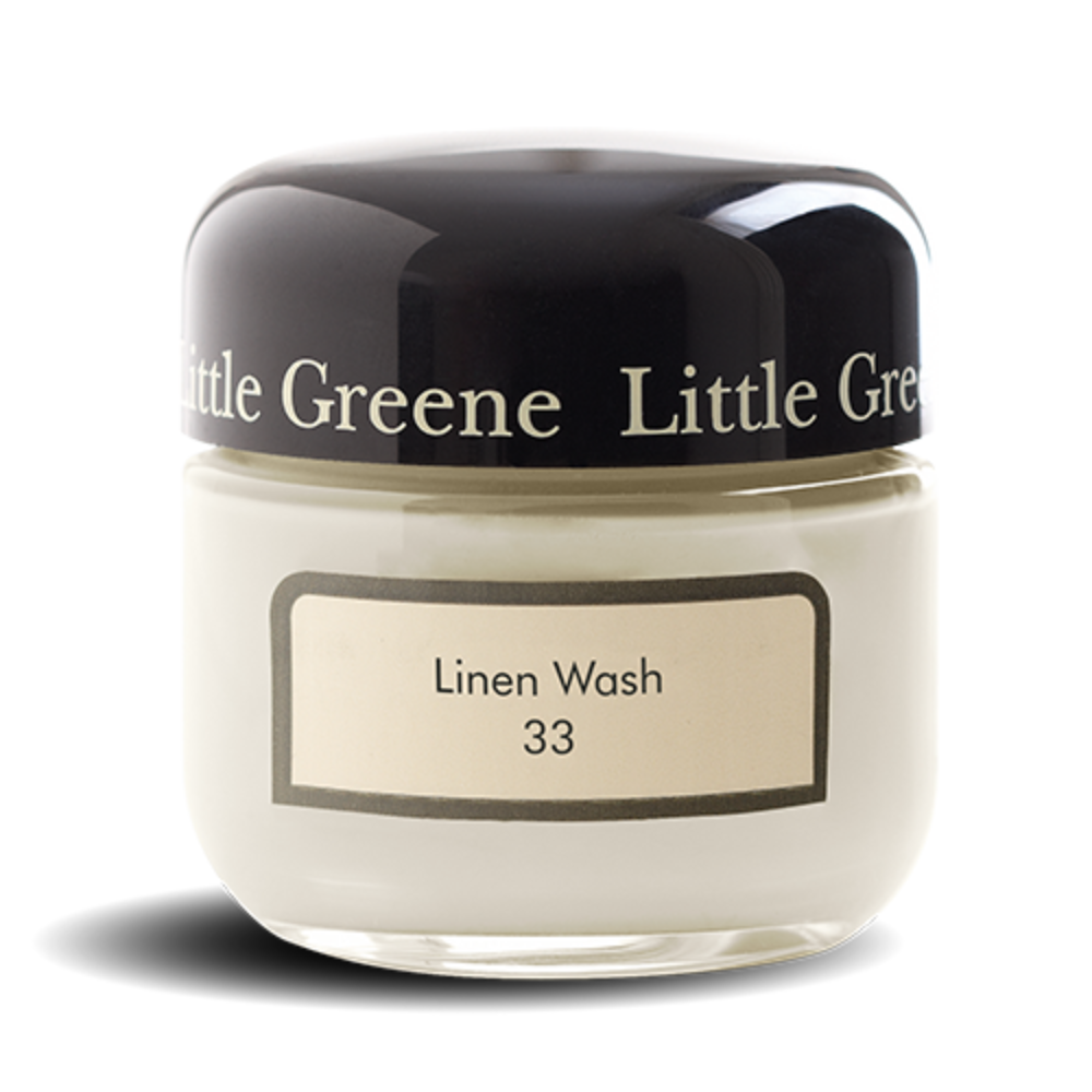 Little Greene Linen Wash No. 33