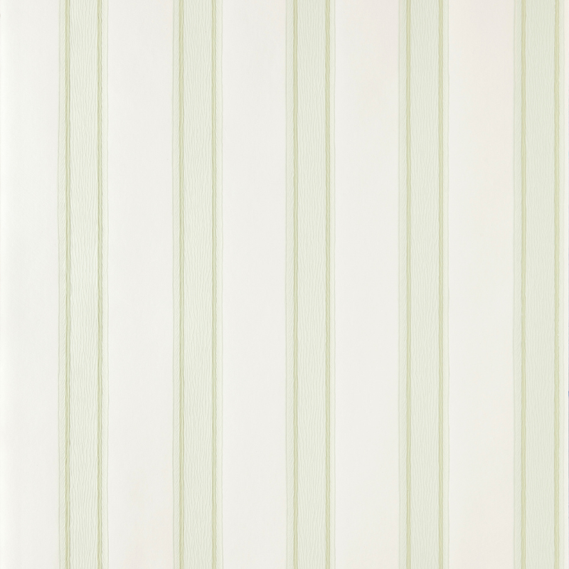 Farrow and Ball Block Print Stripe 733 - Wallpaper
