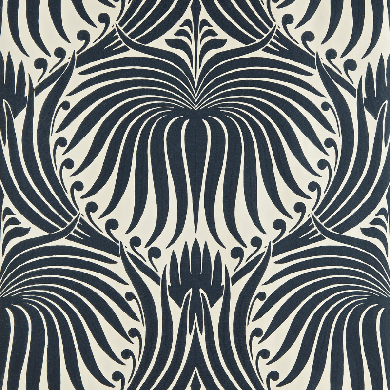 Farrow and Ball Lotus 2019 - Wallpaper