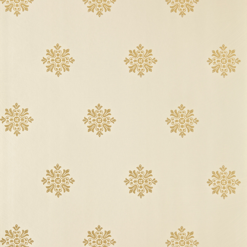 Farrow and Ball Brockhampton Star 515 - Wallpaper