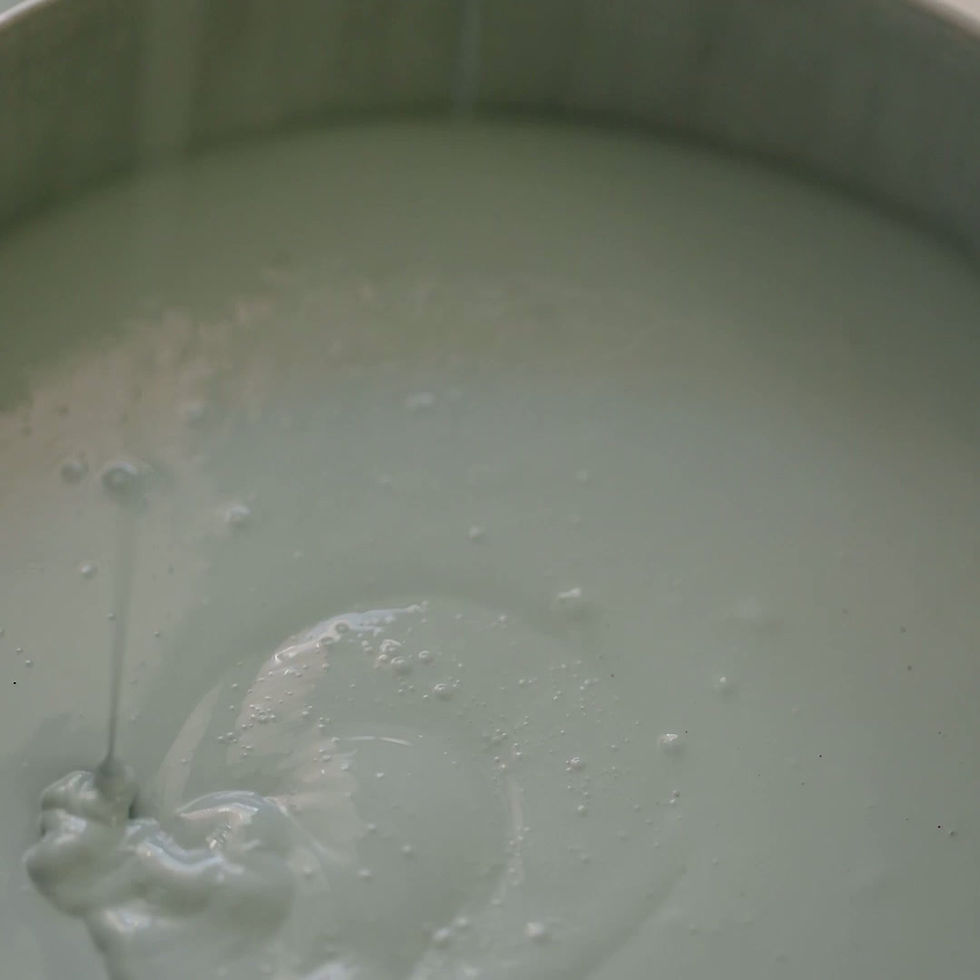 Thumbnail: Farrow and Ball  Selvedge No 306 video