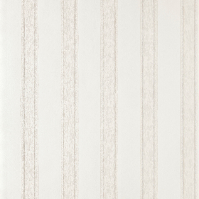 Farrow and Ball Block Print Stripe 704 - Wallpaper