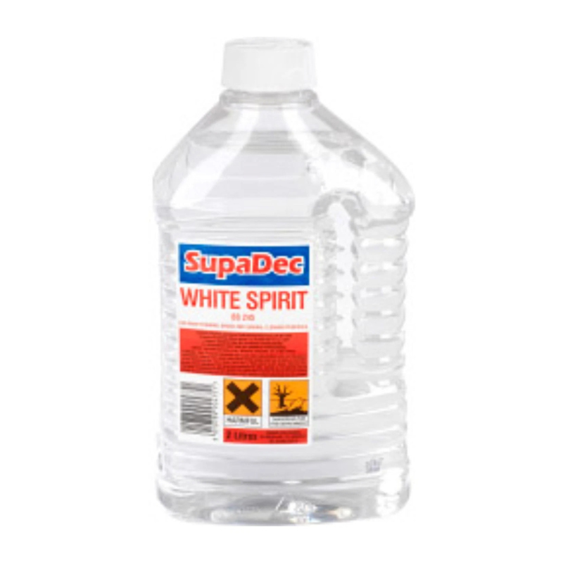 White Spirit - 2 Litres with next day delivery