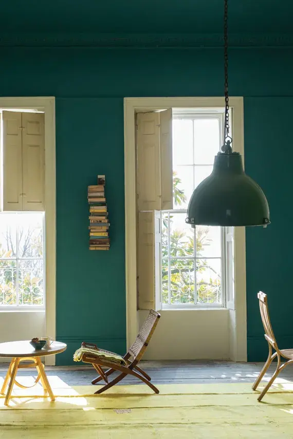 Thumbnail: Farrow and Ball  Vardo No 288