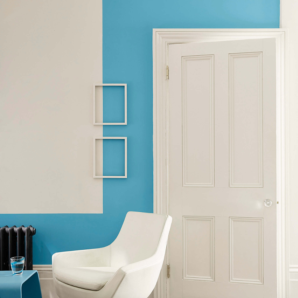 Little Greene Air Force Blue 260
