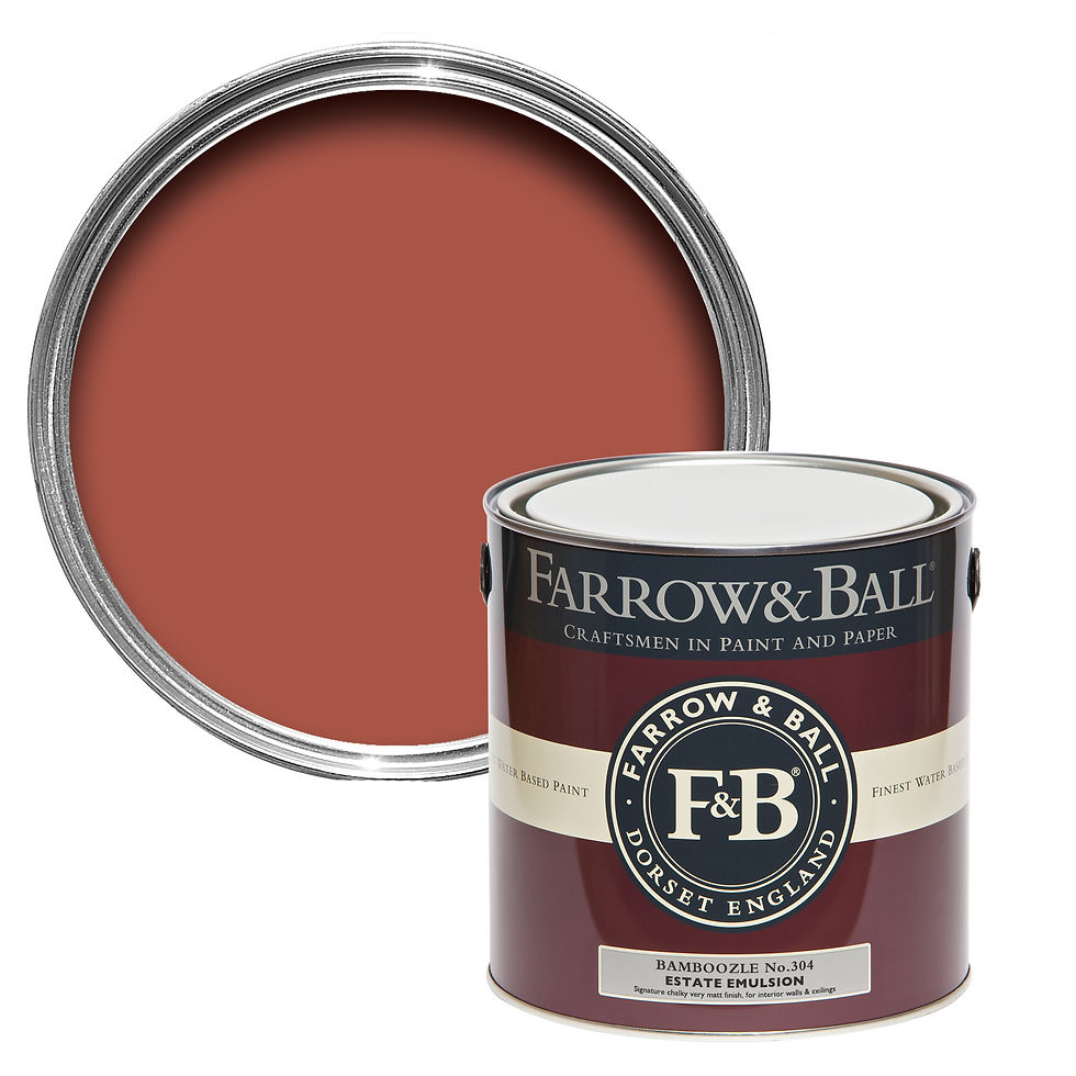 Farrow and Ball Bamboozle No 304