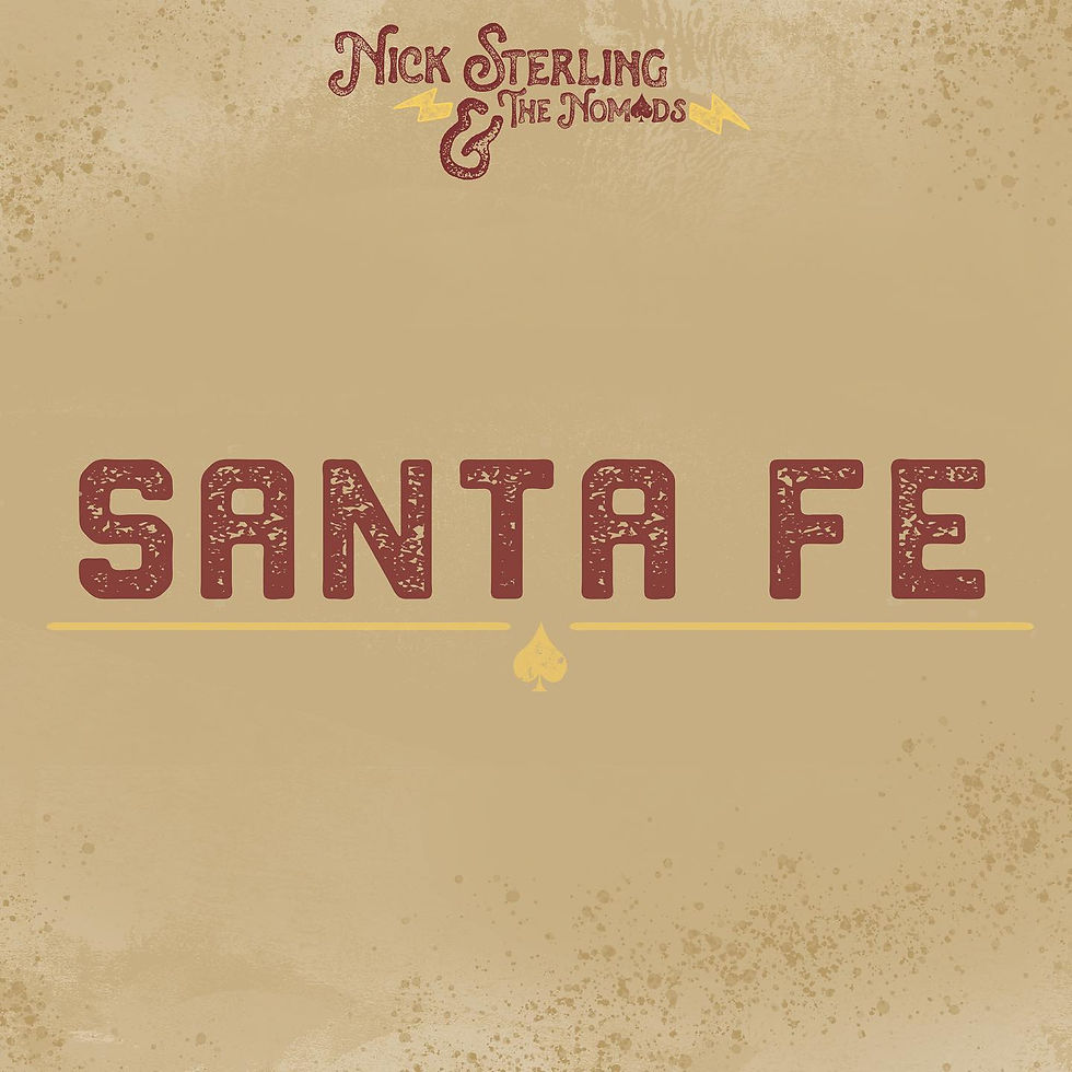 santa fe