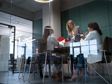 Improving Employee Engagement and Retention