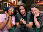 Dialogue Lessons Based on Something Brennan Lee Mulligan Said