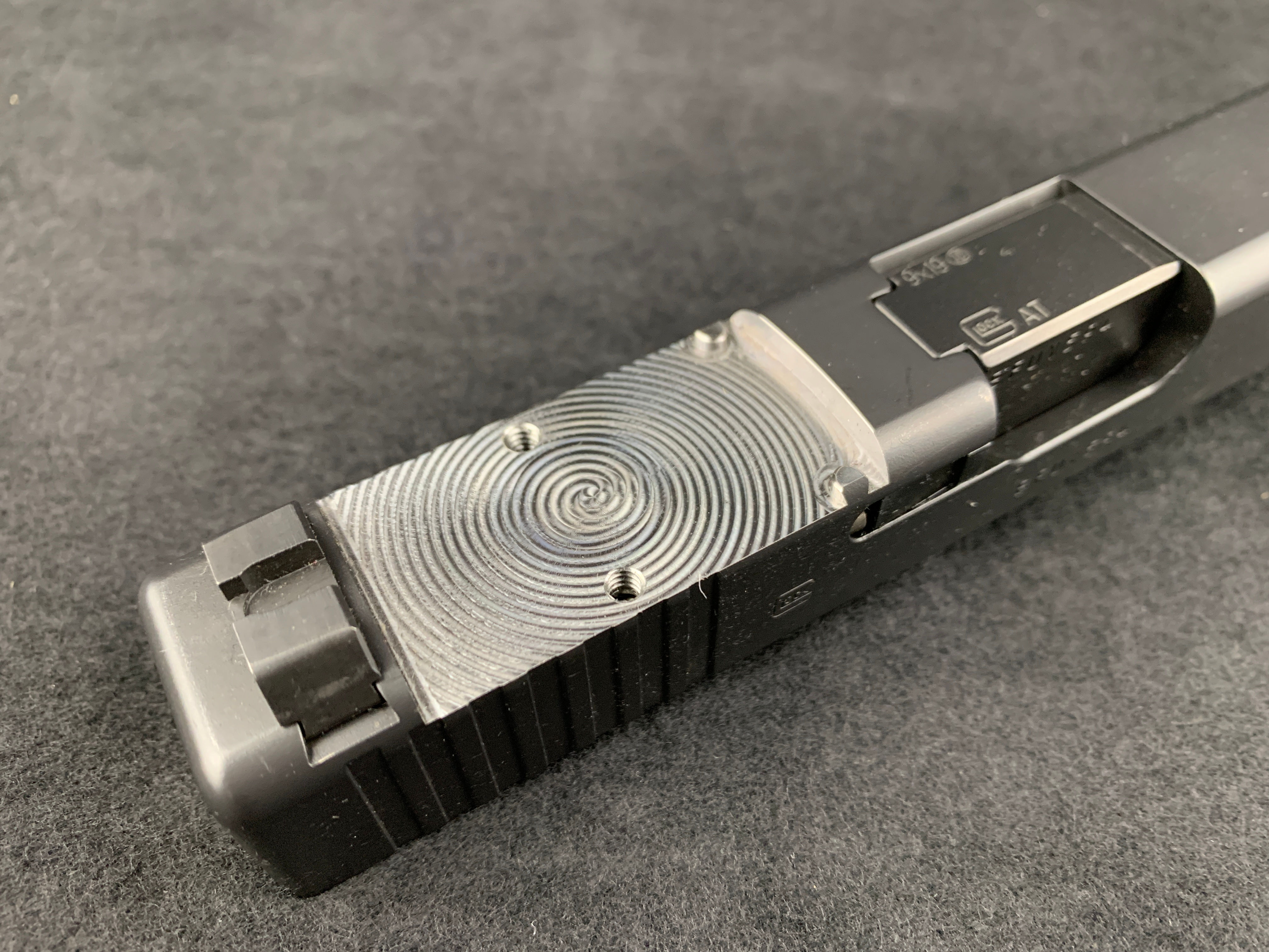 Optic Cuts (Non-Glock)