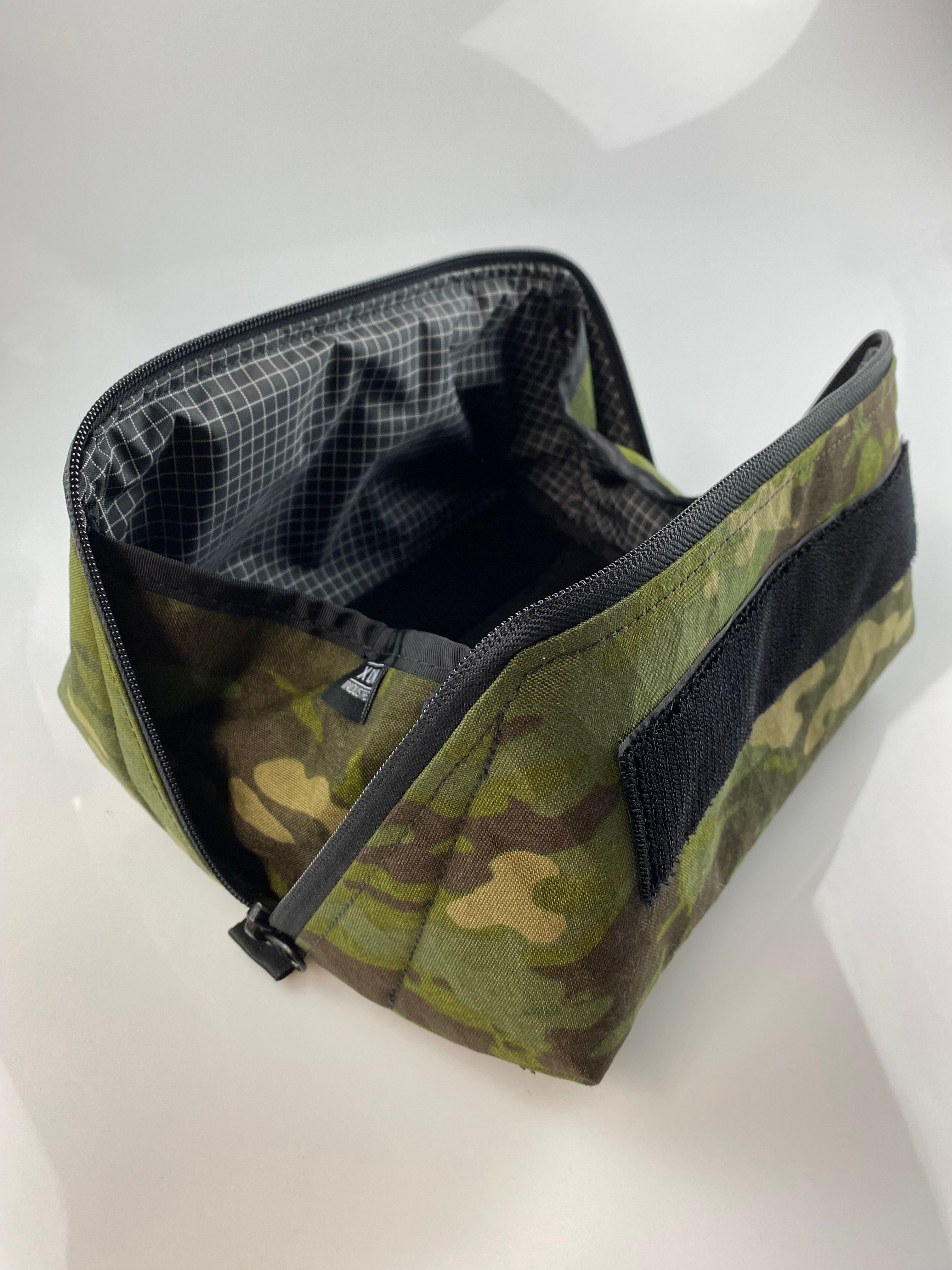 Vault Utility Bag - Tropic Multicam