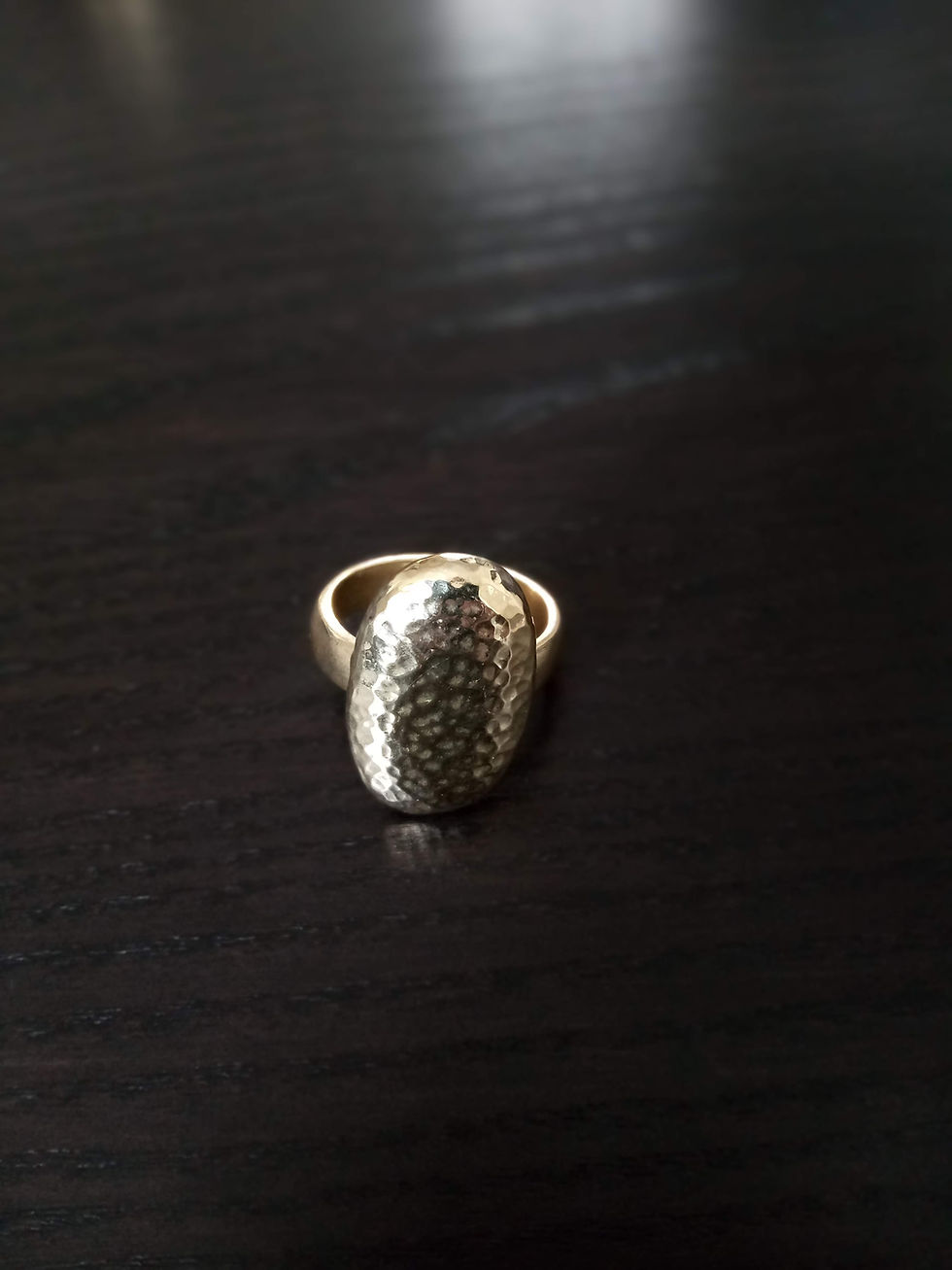 Thumbnail: Brass Ring