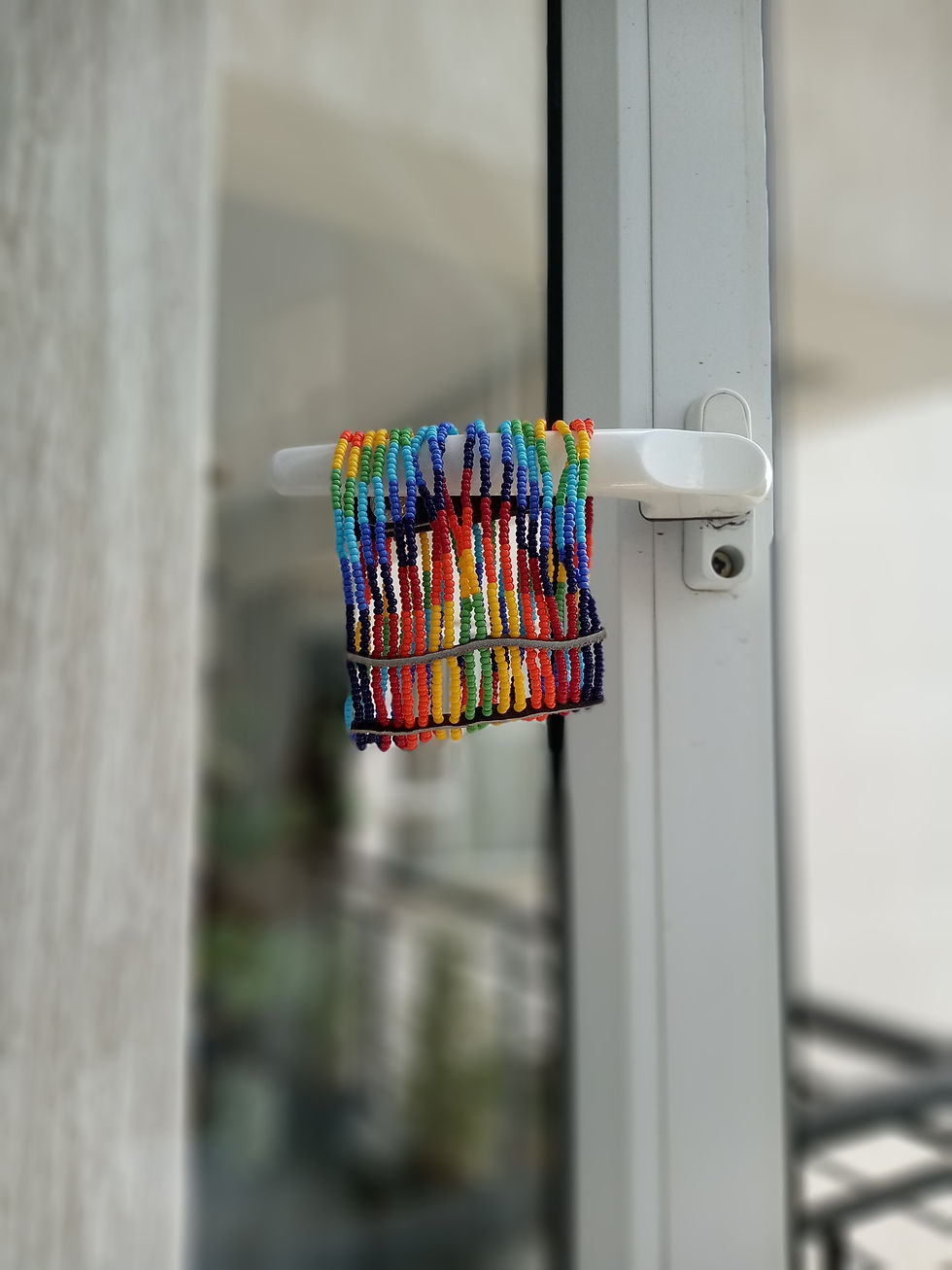 Miniatura: Beaded Bracelet | Maasai Bracelet