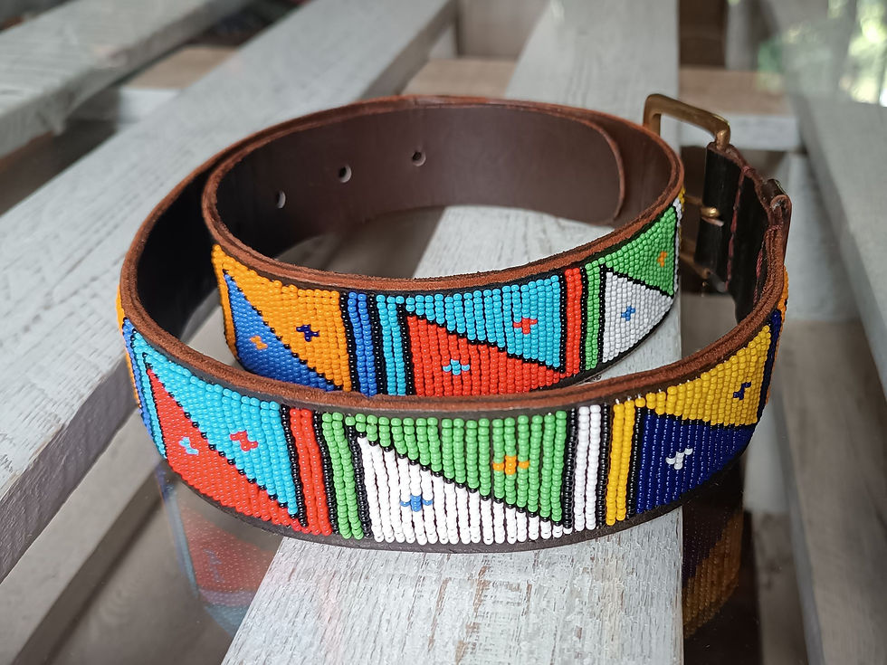 Miniatyrbilde: pure leather belt