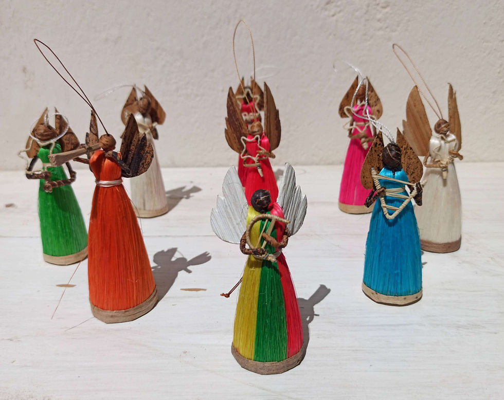Thumbnail: Guadian Angels - Colorful Angels