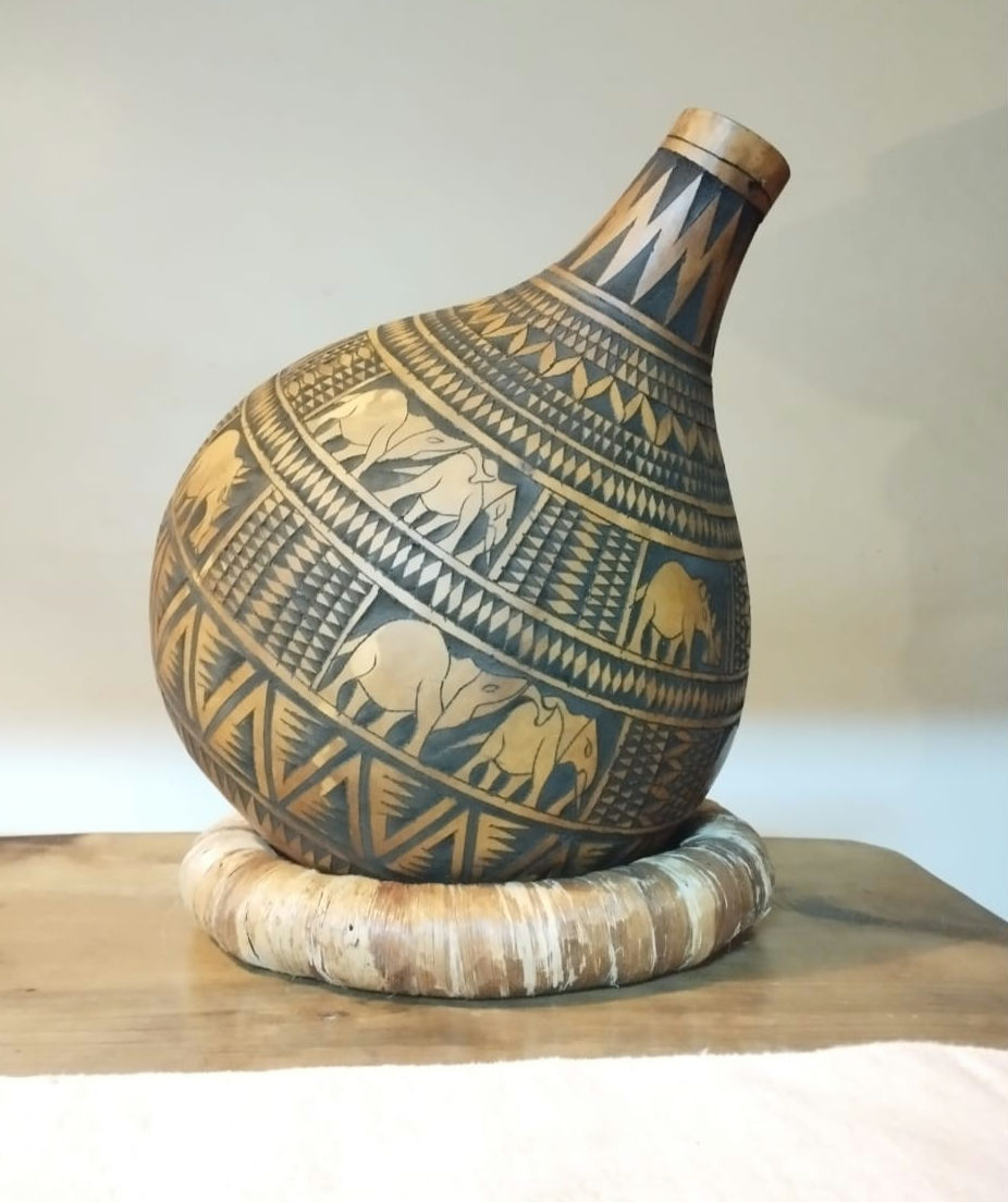 サムネイル： Gourd Artifacts Home Decor 
