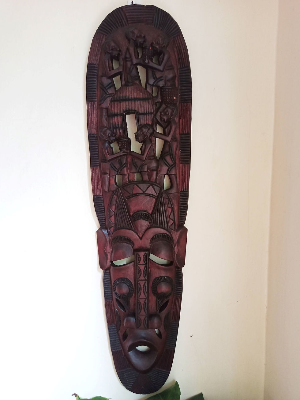 African art