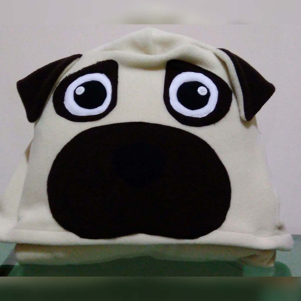 pug