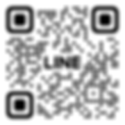 YouMeの公式LINEのQRコード