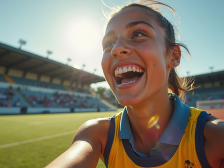 The Future of Sports in India: Trends to Watch