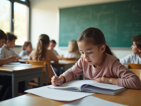 Discover The Benefits of S.M.A.R.T. Academy for Your Child