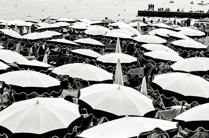 natural beach, naturally