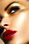 Maquillage soirée_Docéane
