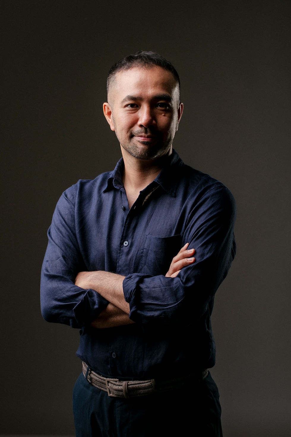 Kenta Ikeda