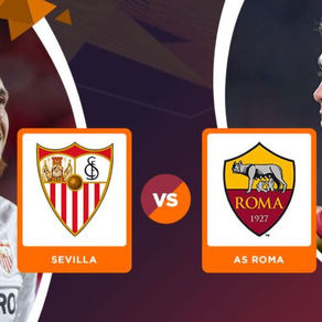 Road to Final Europe League 2023: Roma vs Sevilla - Pertarungan Seru Menuju Mahkota Eropa!