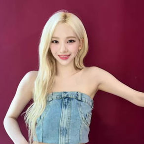 Tips Ampuh Menjaga Kesehatan Rambut Setelah Bleaching agar Terlihat Mengagumkan seperti Karina Aespa